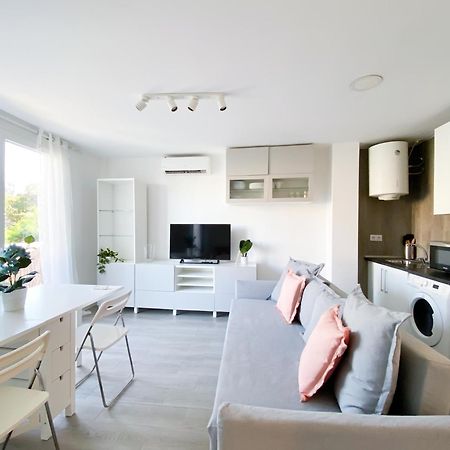 3 Rooms Balneario Pedregalejo 马拉加 外观 照片