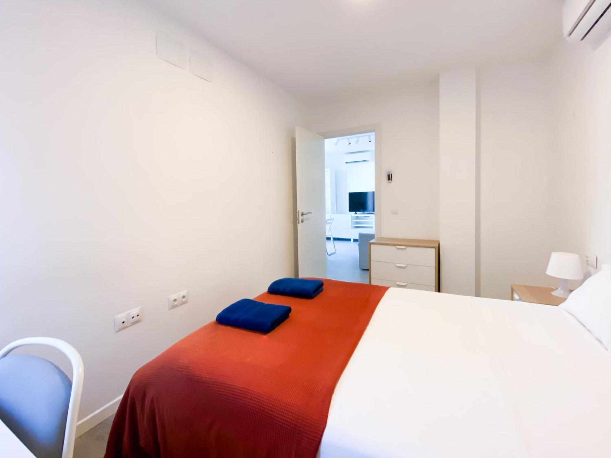 3 Rooms Balneario Pedregalejo 马拉加 外观 照片