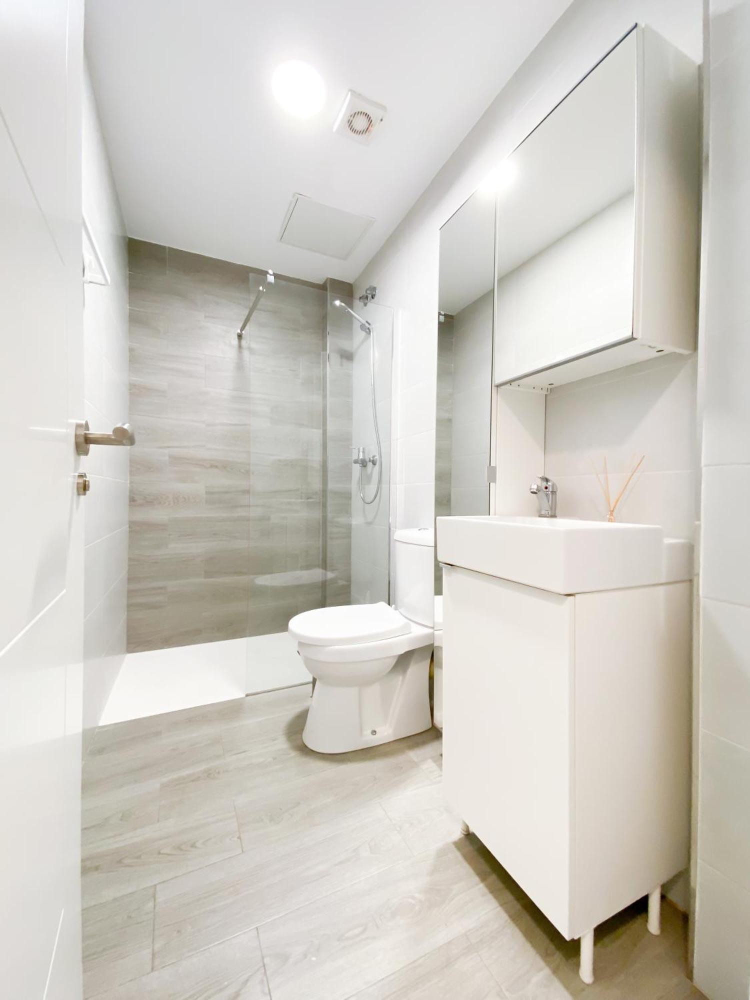 3 Rooms Balneario Pedregalejo 马拉加 外观 照片