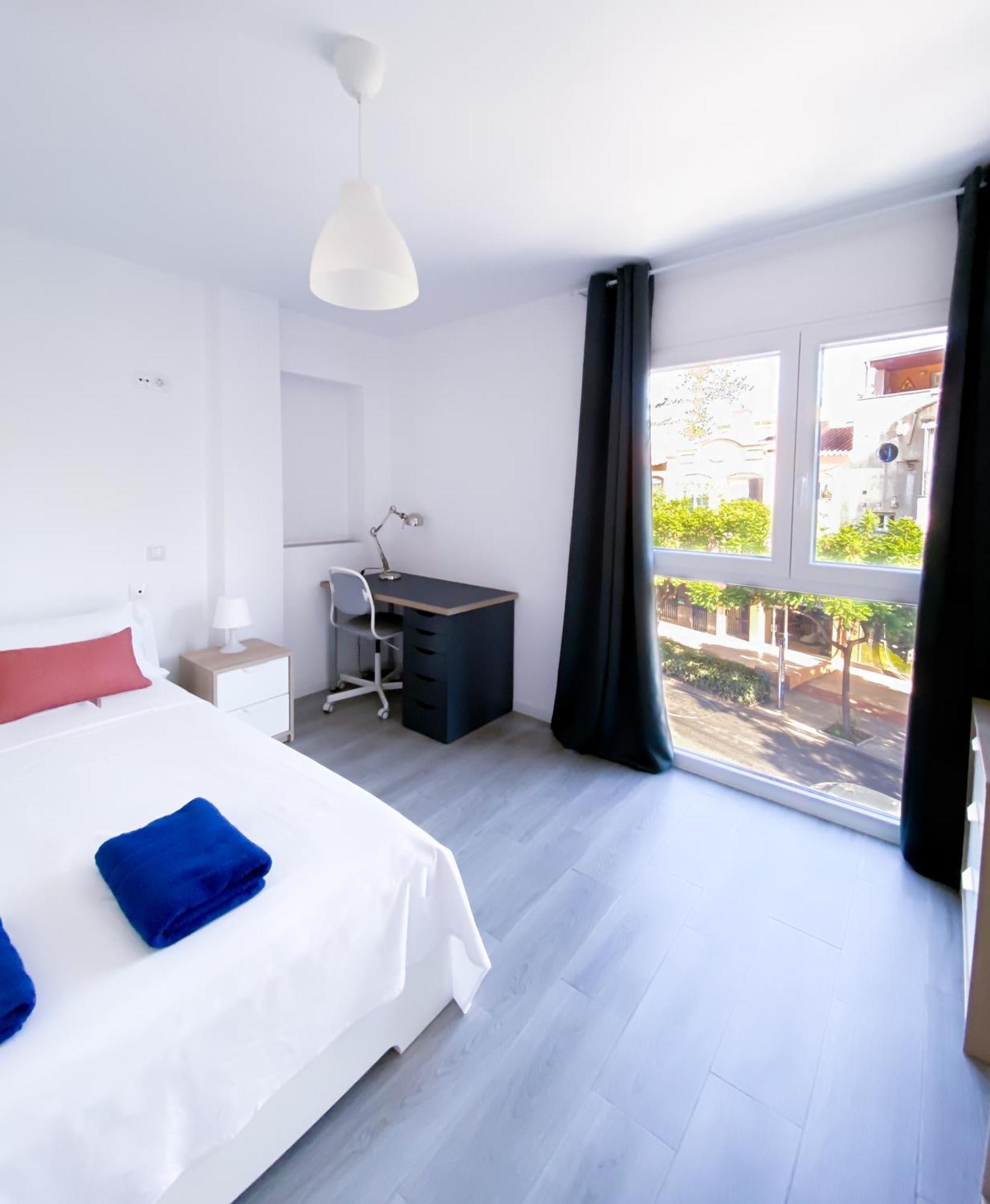 3 Rooms Balneario Pedregalejo 马拉加 外观 照片