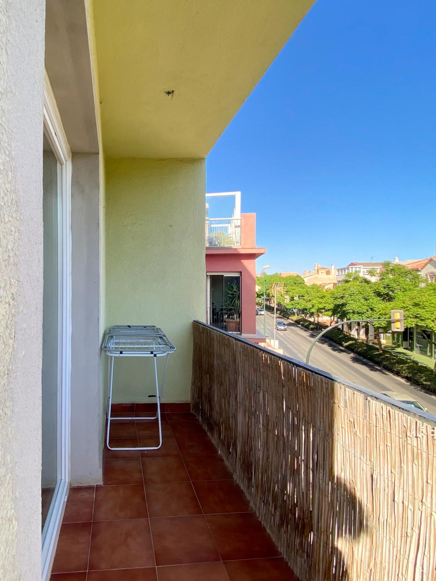 3 Rooms Balneario Pedregalejo 马拉加 外观 照片